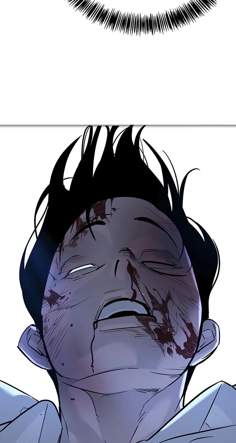 High School Conquest: War Against the Bullies Chapter 18 page 195 - 