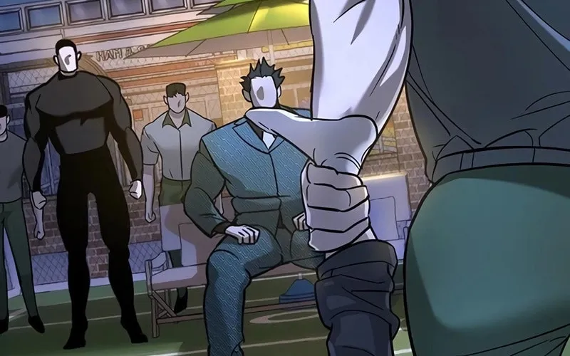 High School Conquest: War Against the Bullies Chapter 18 page 198 - 