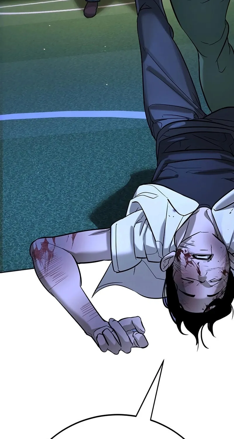 High School Conquest: War Against the Bullies Chapter 18 page 199 - 