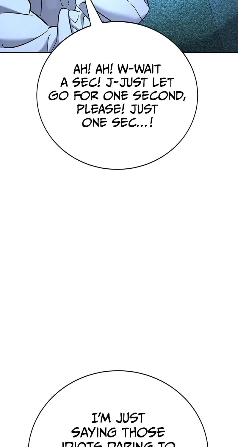 High School Conquest: War Against the Bullies Chapter 18 page 27 - 