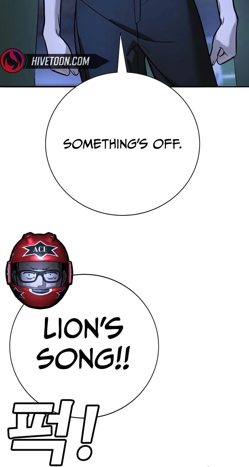High School Conquest: War Against the Bullies Chapter 18 page 29 - 