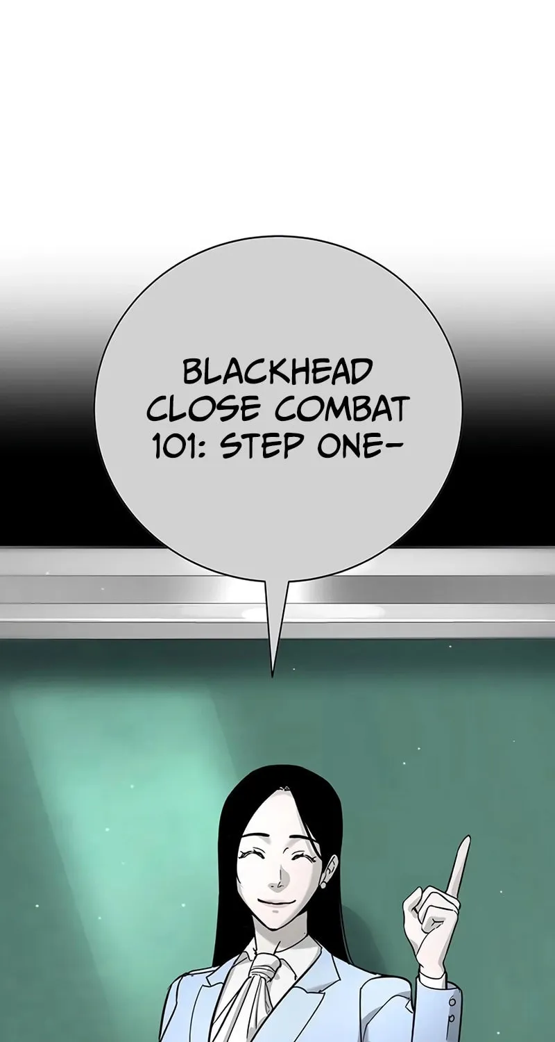 High School Conquest: War Against the Bullies Chapter 18 page 40 - 