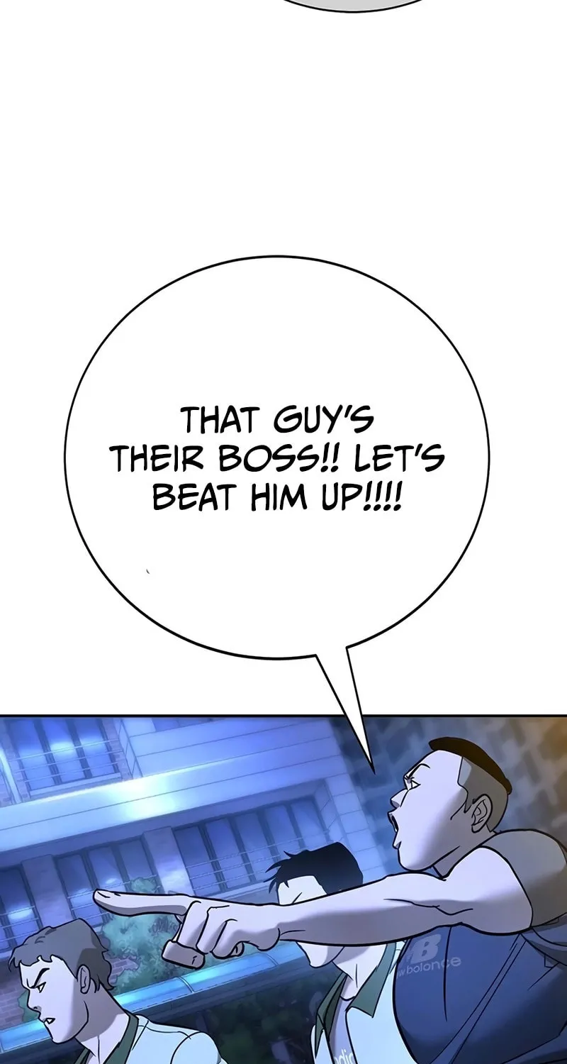 High School Conquest: War Against the Bullies Chapter 18 page 43 - 