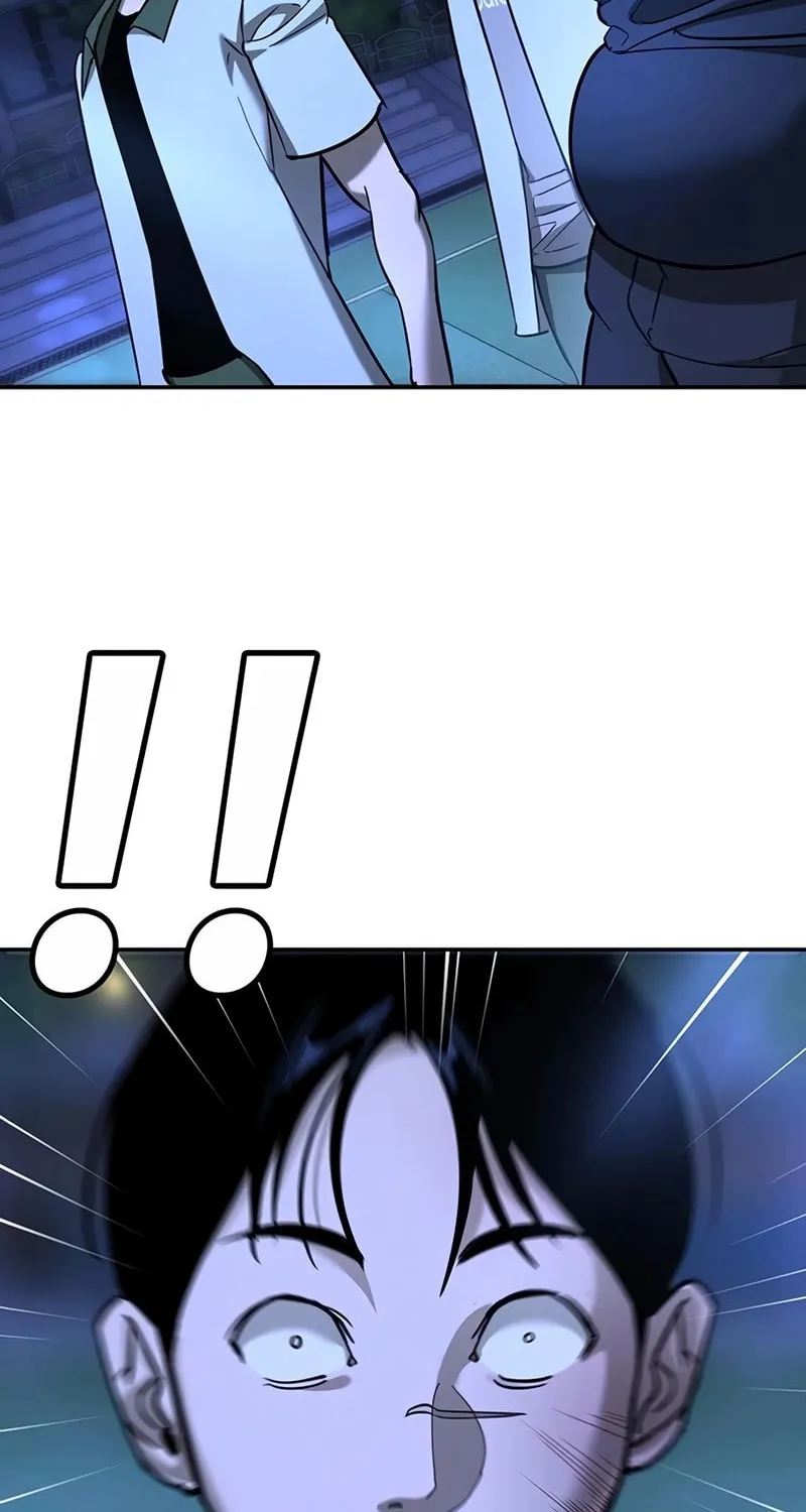 High School Conquest: War Against the Bullies Chapter 18 page 44 - 