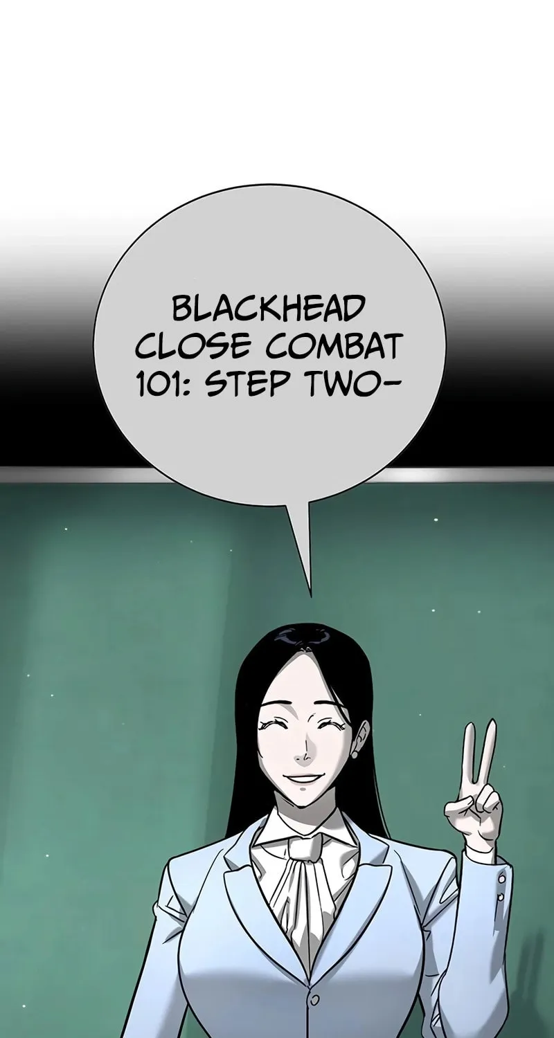 High School Conquest: War Against the Bullies Chapter 18 page 50 - 