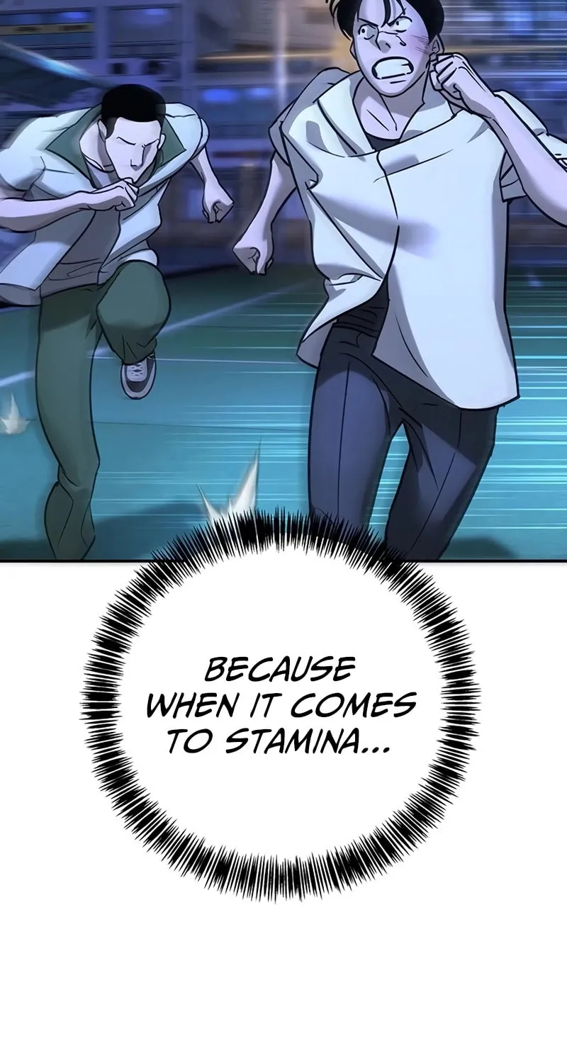 High School Conquest: War Against the Bullies Chapter 18 page 53 - 