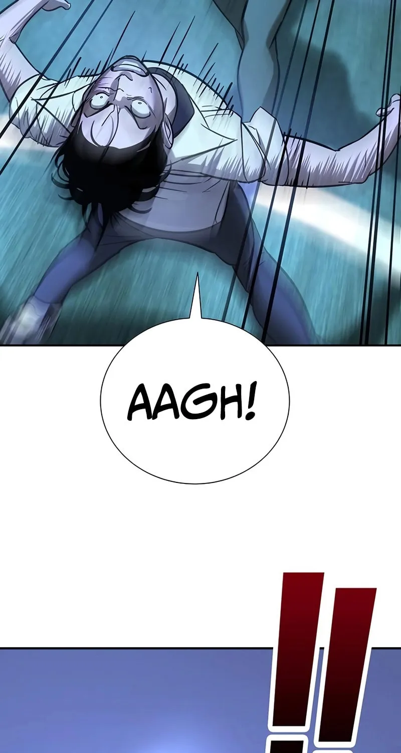 High School Conquest: War Against the Bullies Chapter 18 page 58 - 