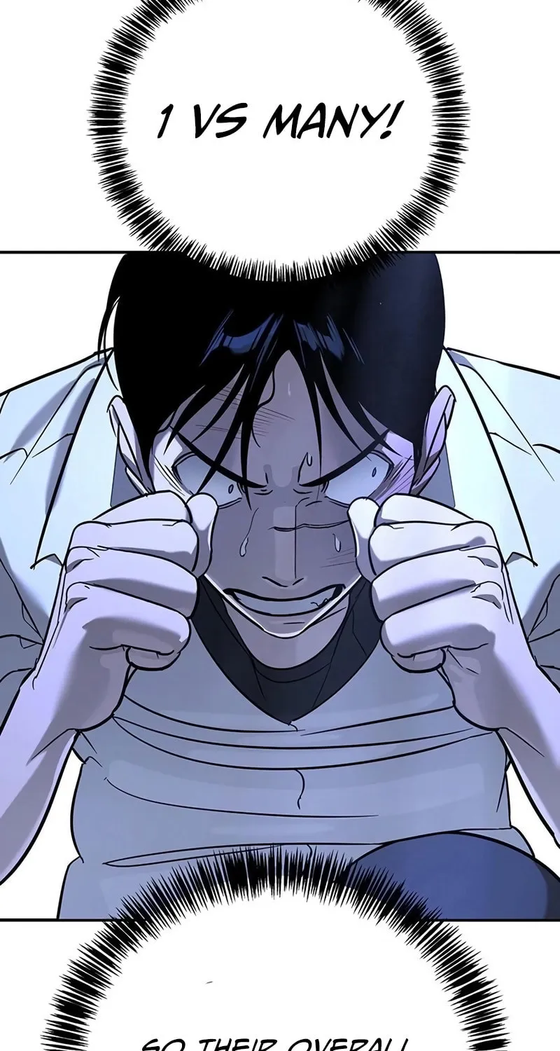 High School Conquest: War Against the Bullies Chapter 18 page 62 - 