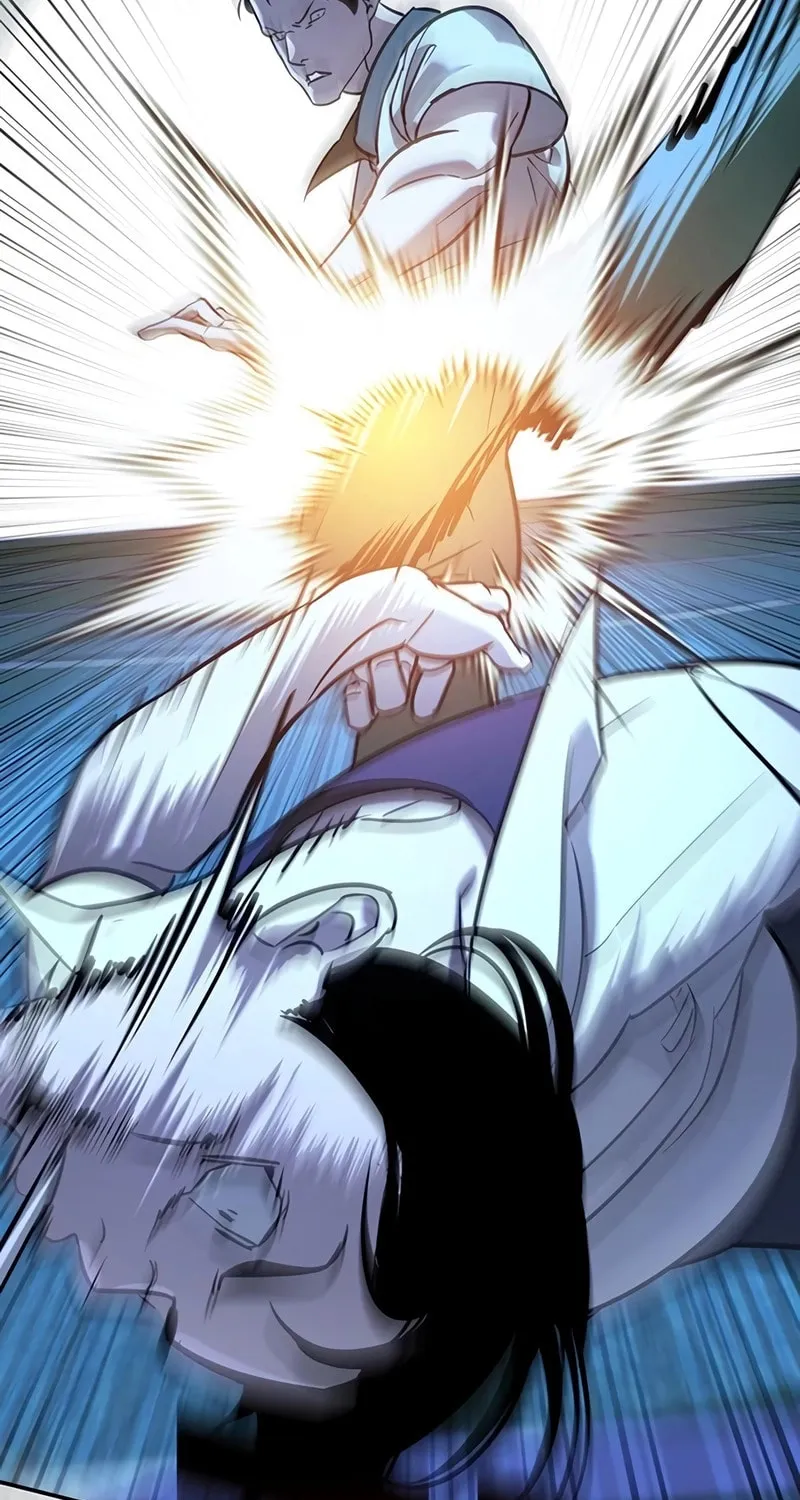 High School Conquest: War Against the Bullies Chapter 18 page 65 - 