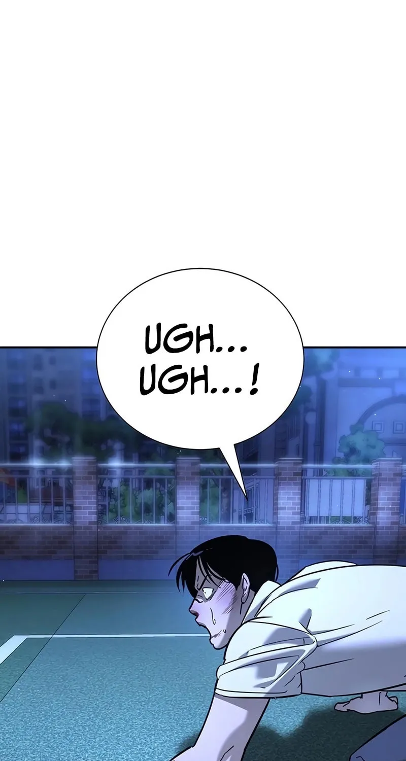 High School Conquest: War Against the Bullies Chapter 18 page 69 - 