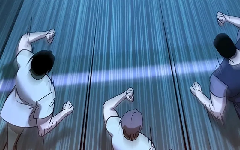 High School Conquest: War Against the Bullies Chapter 18 page 72 - 
