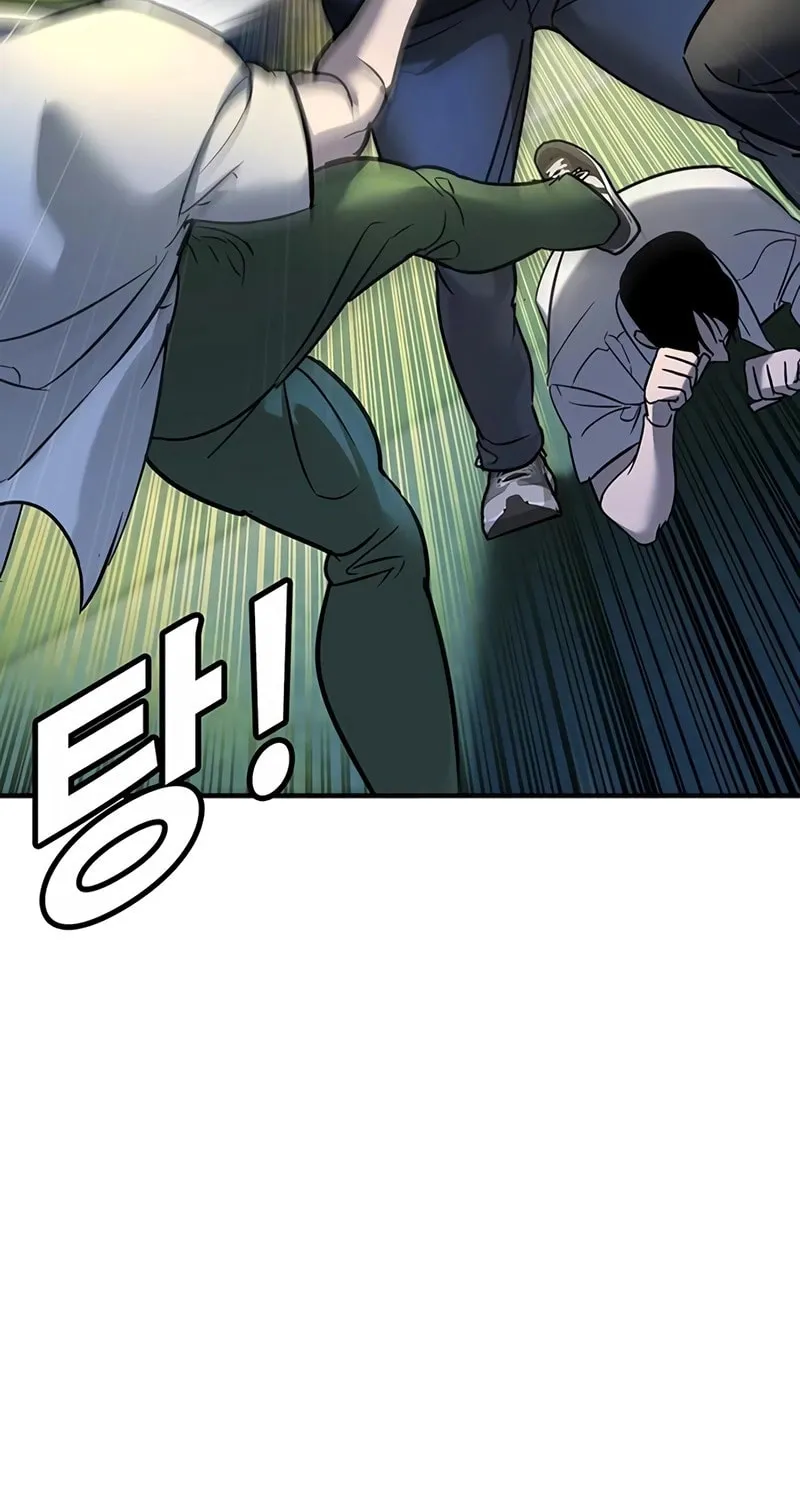 High School Conquest: War Against the Bullies Chapter 18 page 77 - 