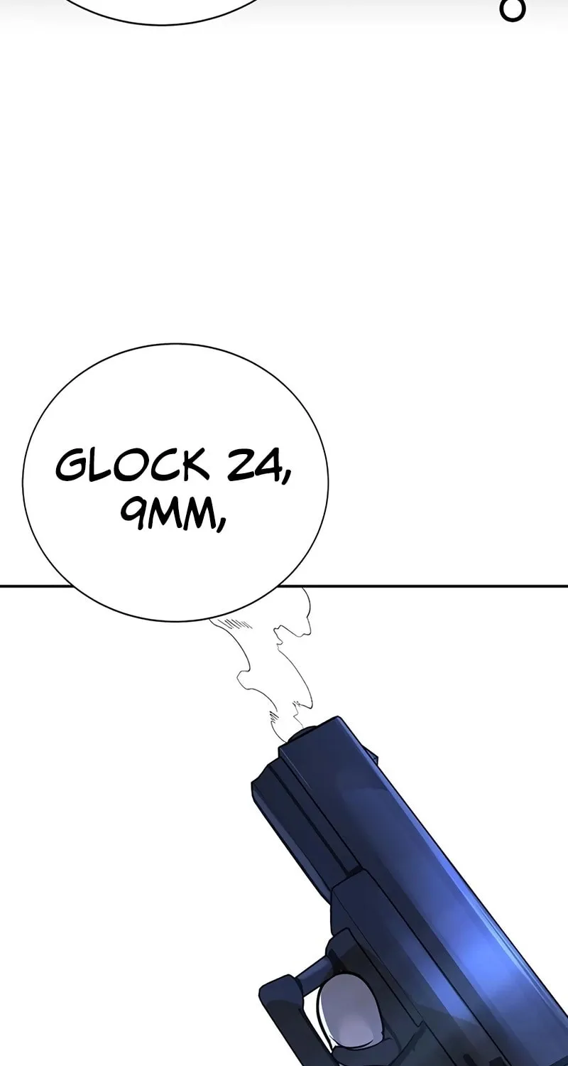 High School Conquest: War Against the Bullies Chapter 18 page 81 - 