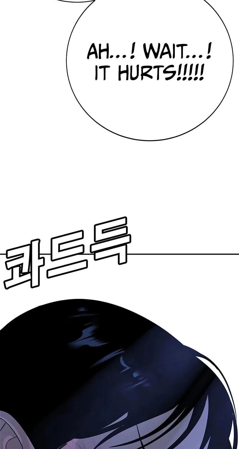 High School Conquest: War Against the Bullies Chapter 18 page 91 - 
