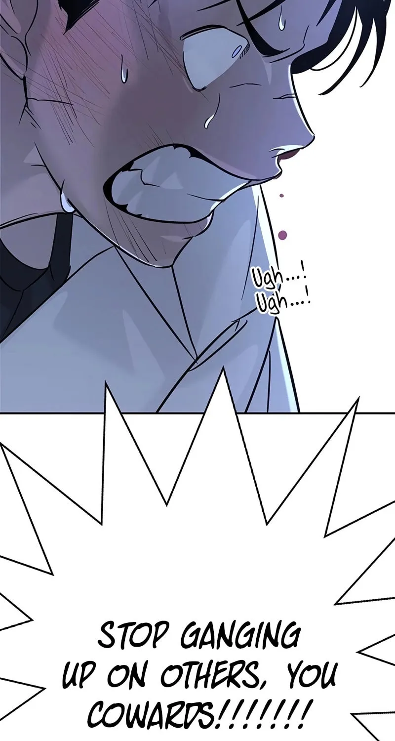 High School Conquest: War Against the Bullies Chapter 18 page 92 - 