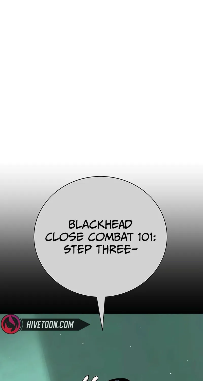 High School Conquest: War Against the Bullies Chapter 18 page 97 - 