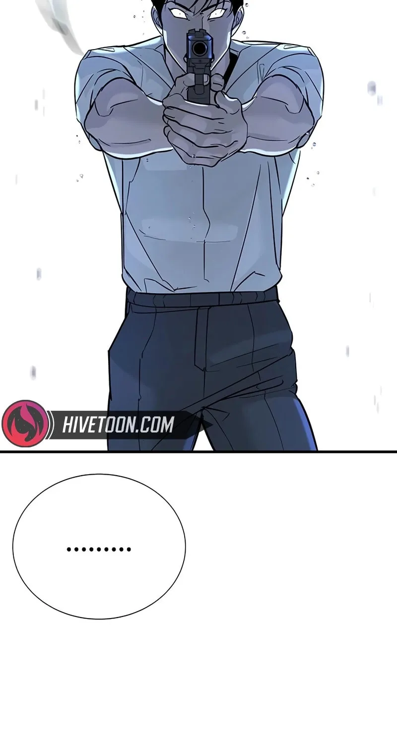 High School Conquest: War Against the Bullies Chapter 19 page 103 - 