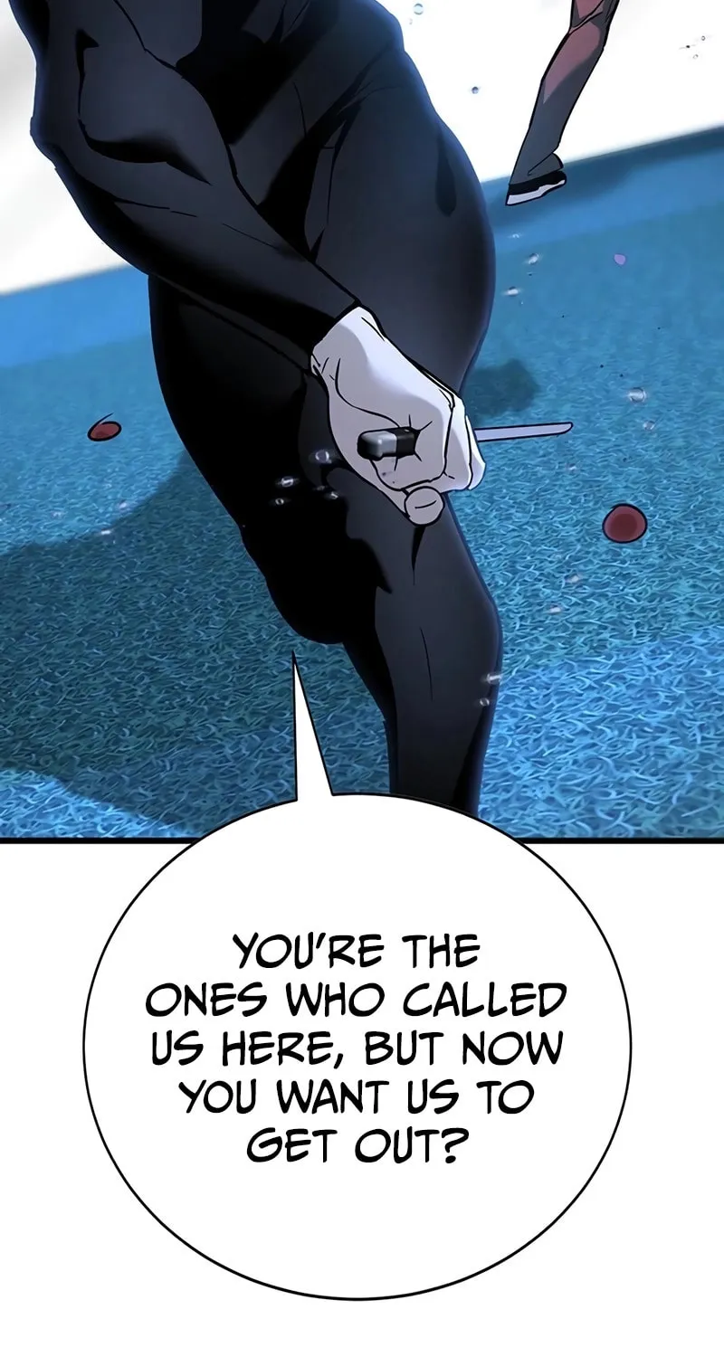 High School Conquest: War Against the Bullies Chapter 19 page 105 - 