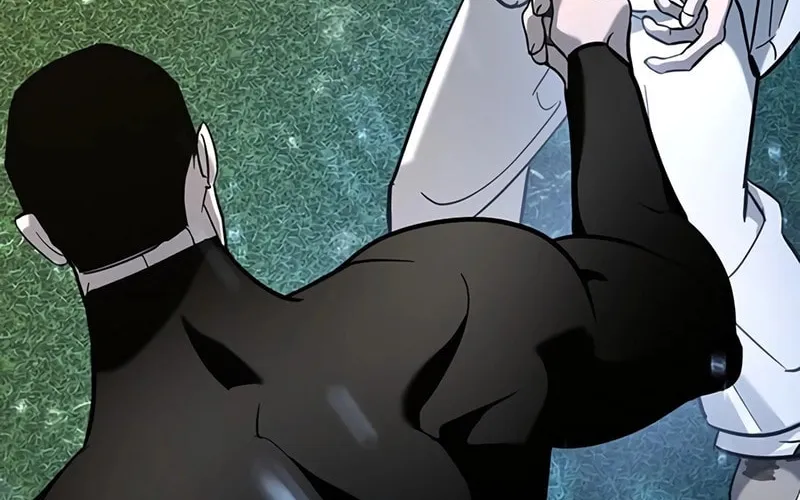 High School Conquest: War Against the Bullies Chapter 19 page 114 - 