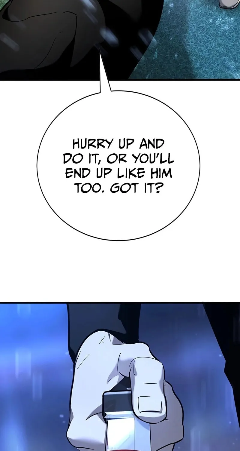 High School Conquest: War Against the Bullies Chapter 19 page 115 - 