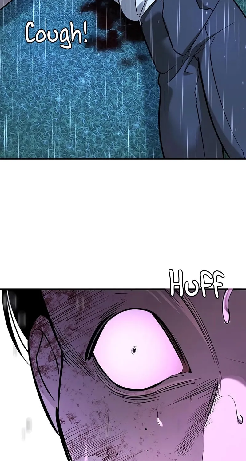 High School Conquest: War Against the Bullies Chapter 19 page 117 - 