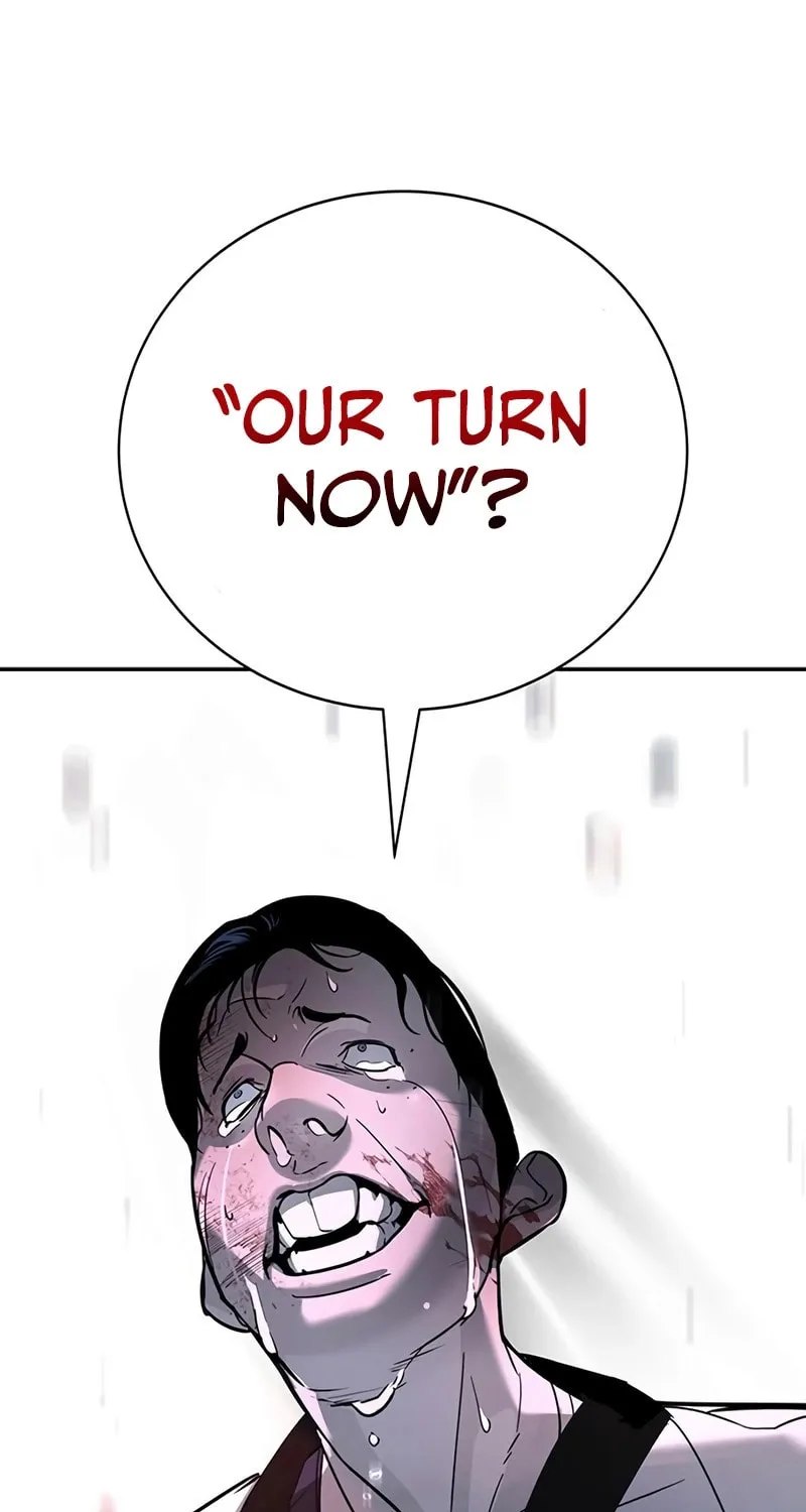 High School Conquest: War Against the Bullies Chapter 19 page 123 - 