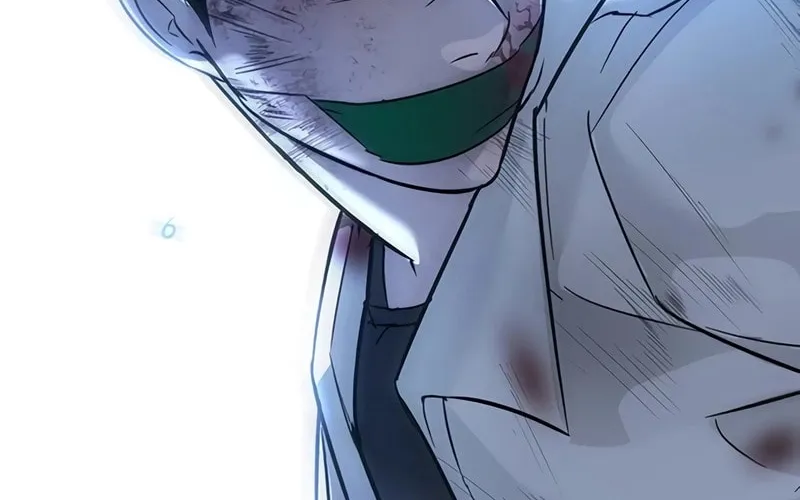High School Conquest: War Against the Bullies Chapter 19 page 132 - 