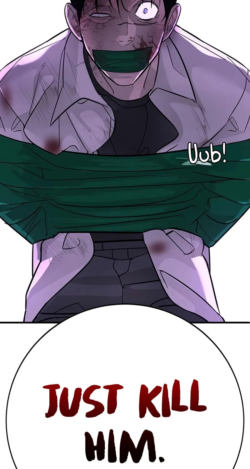 High School Conquest: War Against the Bullies Chapter 19 page 15 - 