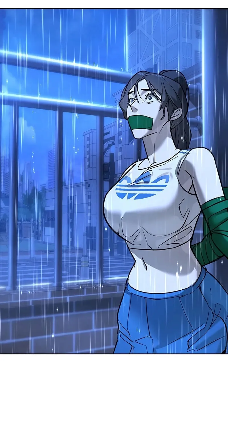 High School Conquest: War Against the Bullies Chapter 19 page 145 - 