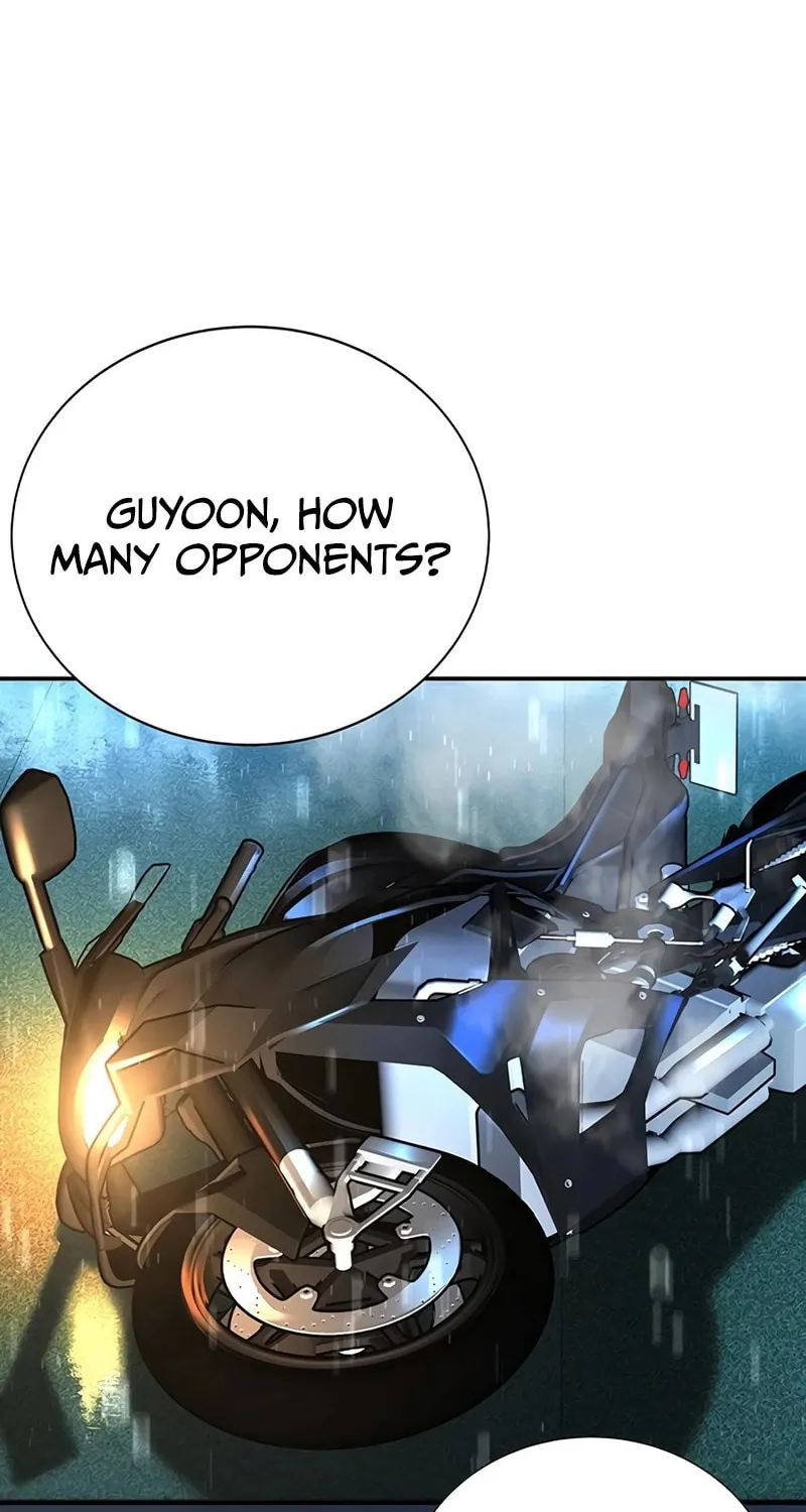High School Conquest: War Against the Bullies Chapter 19 page 146 - 