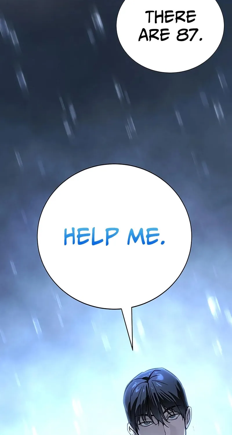 High School Conquest: War Against the Bullies Chapter 19 page 147 - 