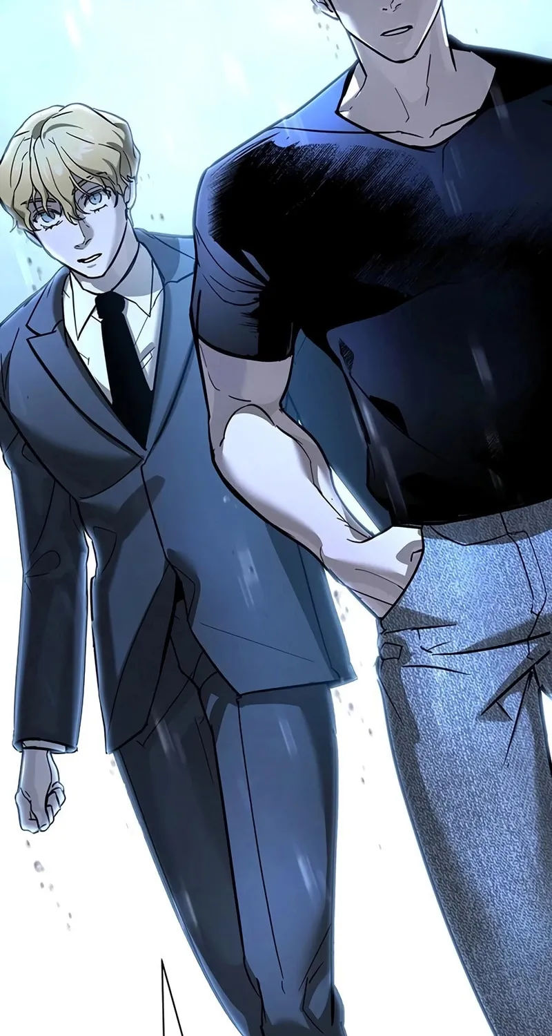 High School Conquest: War Against the Bullies Chapter 19 page 148 - 