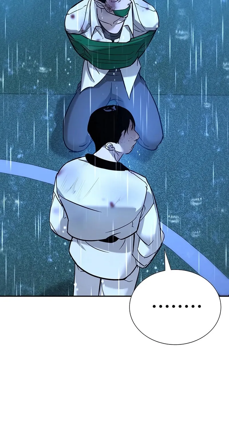 High School Conquest: War Against the Bullies Chapter 19 page 155 - 