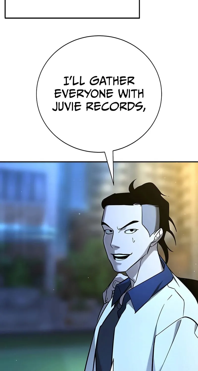 High School Conquest: War Against the Bullies Chapter 19 page 22 - 