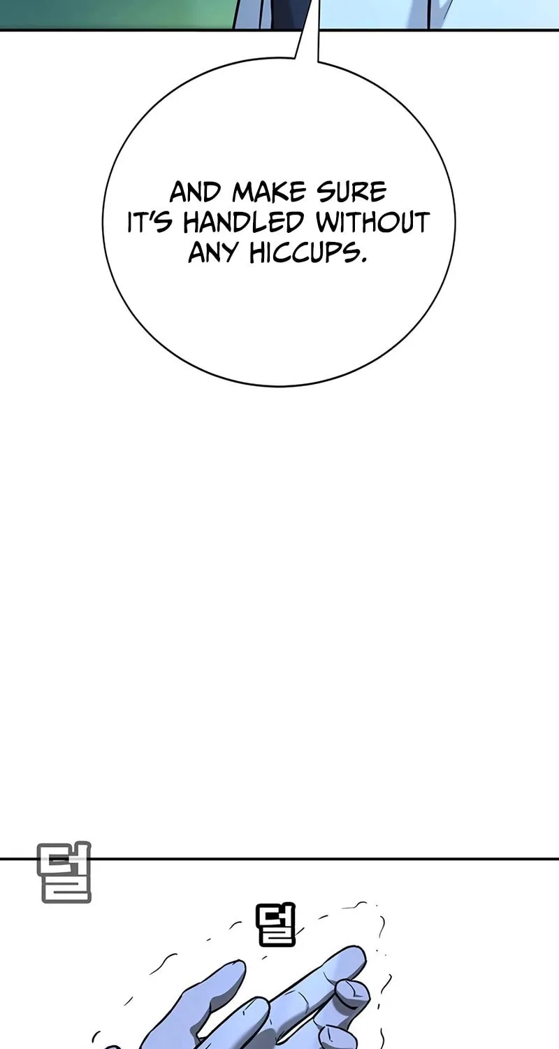 High School Conquest: War Against the Bullies Chapter 19 page 23 - 