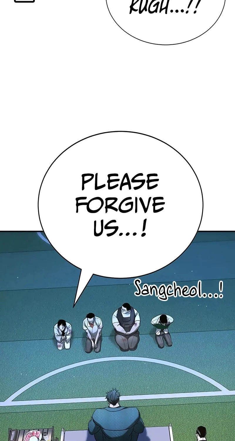 High School Conquest: War Against the Bullies Chapter 19 page 25 - 