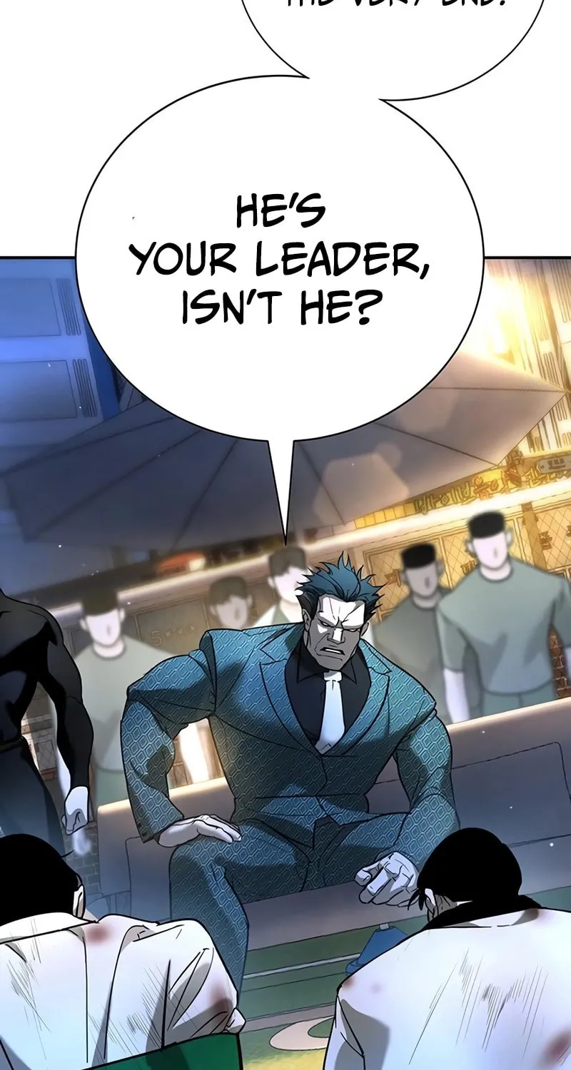 High School Conquest: War Against the Bullies Chapter 19 page 34 - 
