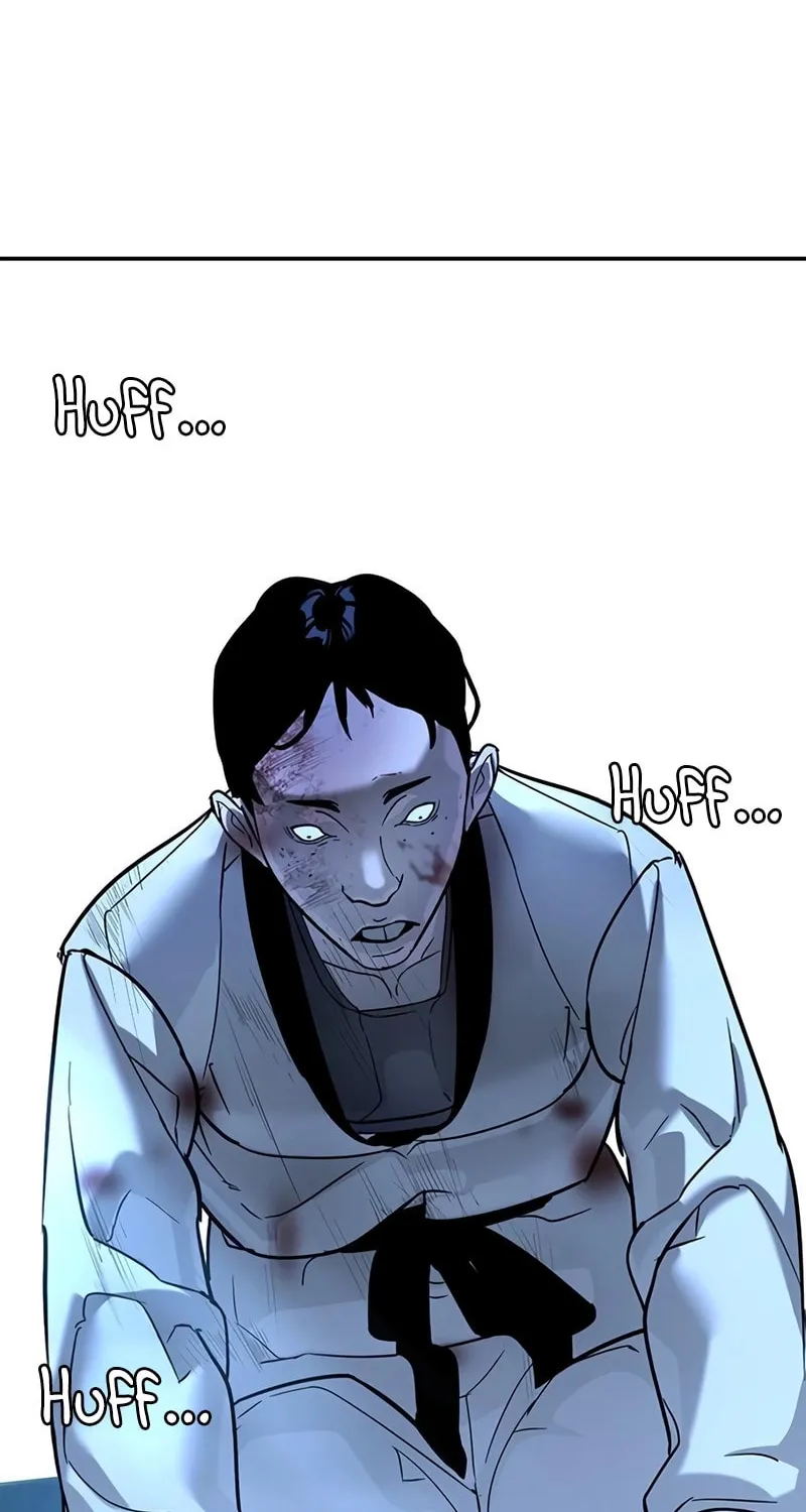 High School Conquest: War Against the Bullies Chapter 19 page 38 - 
