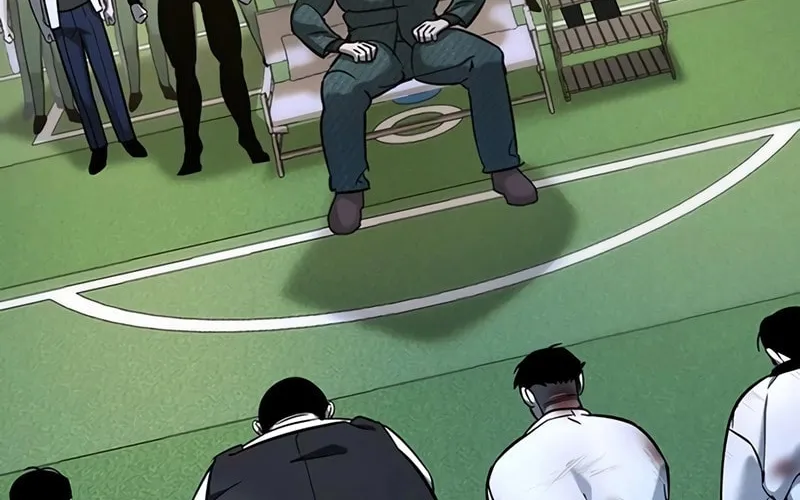 High School Conquest: War Against the Bullies Chapter 19 page 6 - 