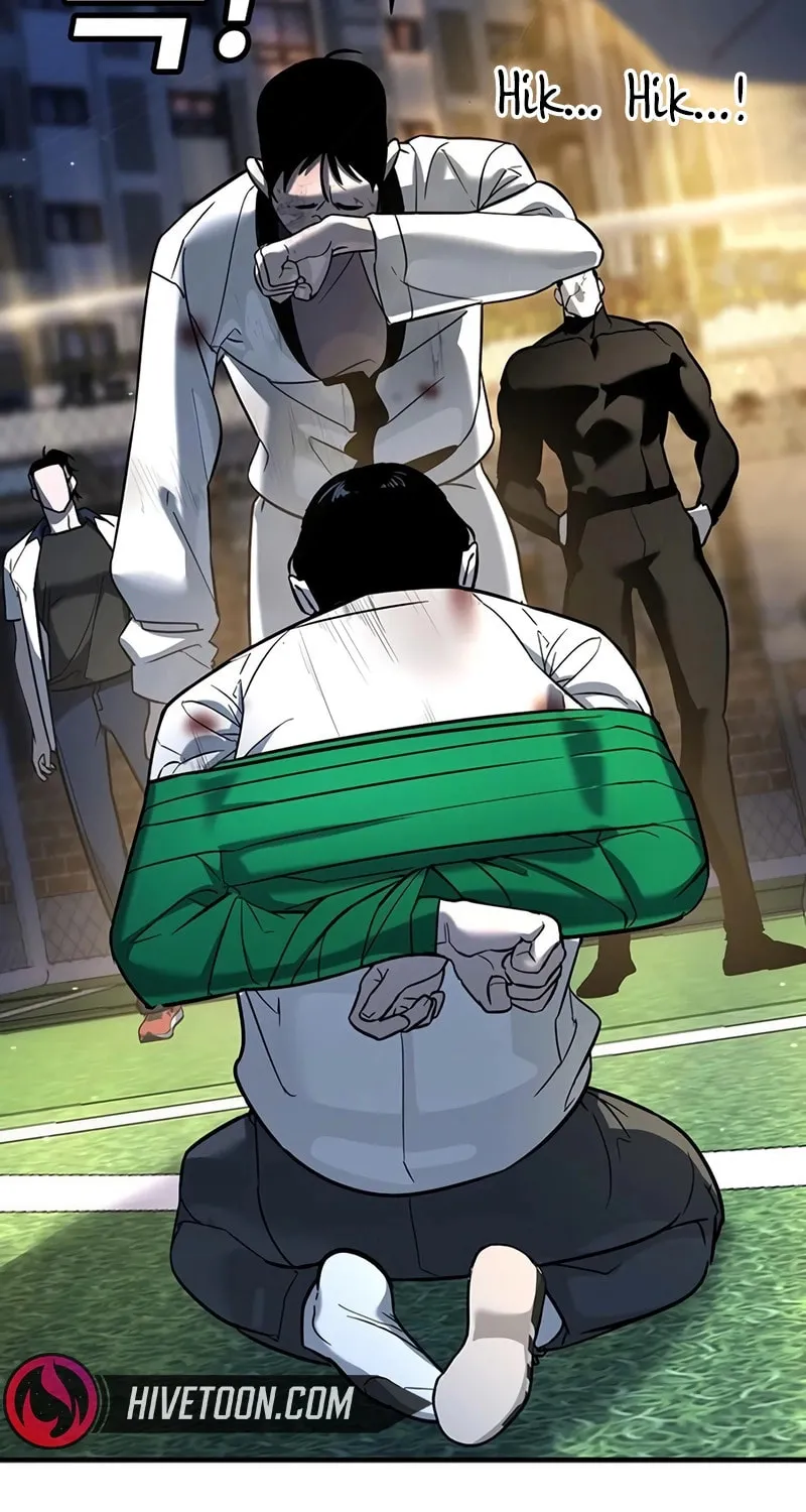 High School Conquest: War Against the Bullies Chapter 19 page 51 - 