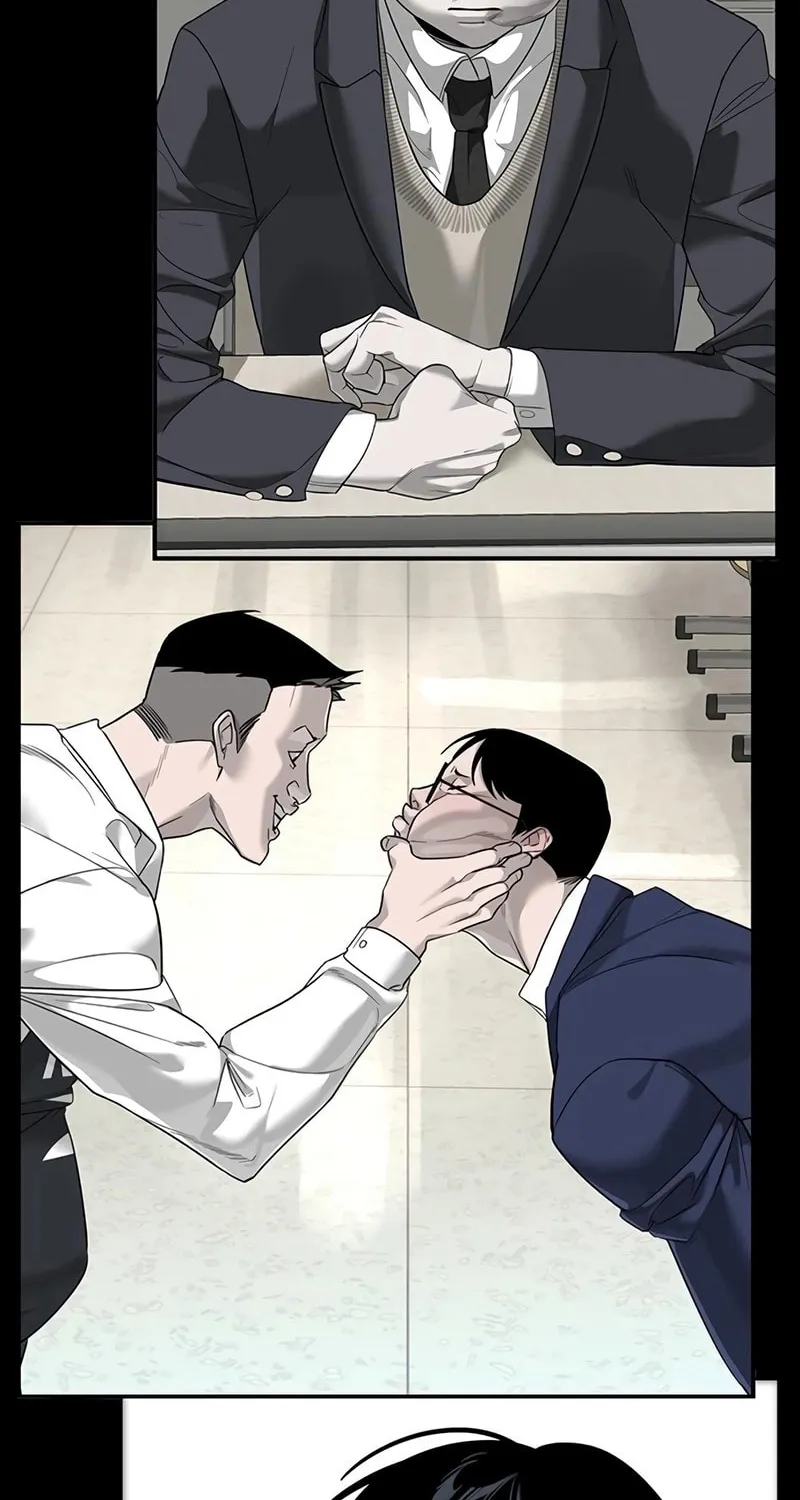 High School Conquest: War Against the Bullies Chapter 19 page 58 - 