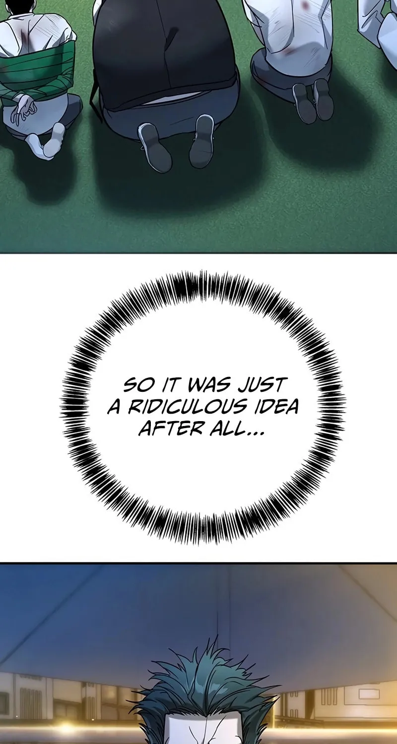 High School Conquest: War Against the Bullies Chapter 19 page 7 - 