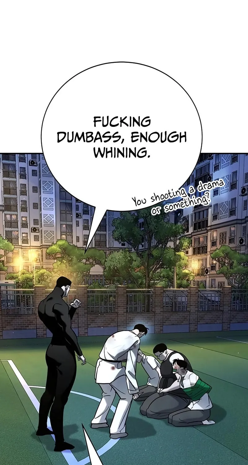 High School Conquest: War Against the Bullies Chapter 19 page 65 - 