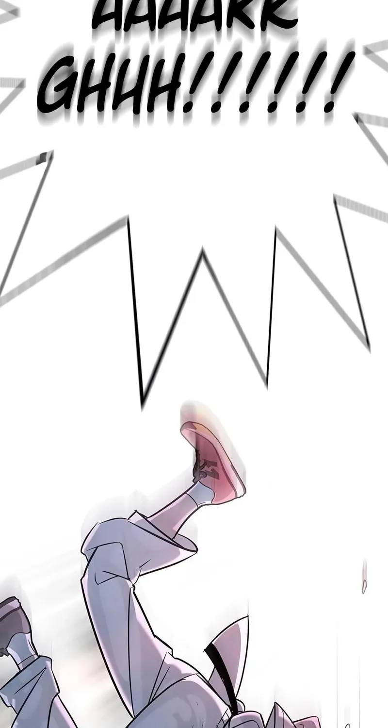 High School Conquest: War Against the Bullies Chapter 19 page 79 - 