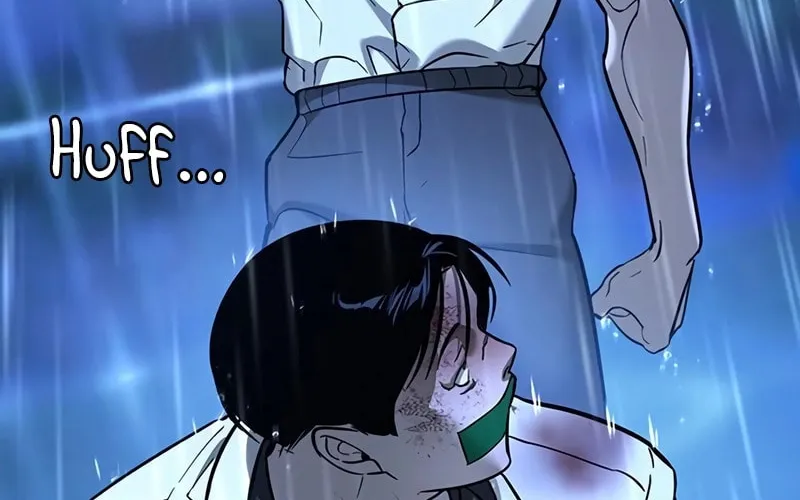High School Conquest: War Against the Bullies Chapter 19 page 90 - 