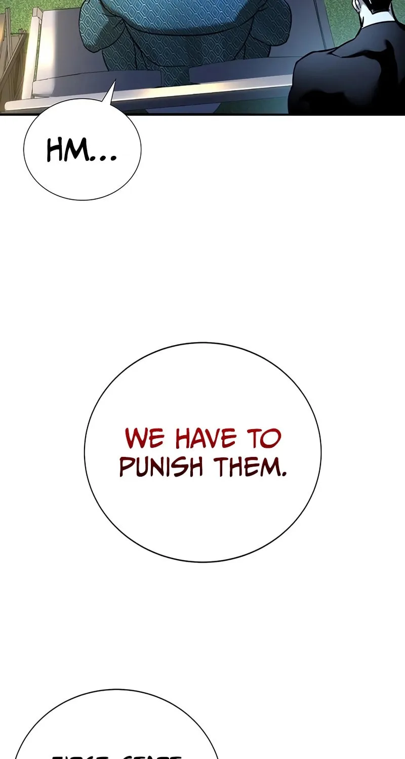 High School Conquest: War Against the Bullies Chapter 19 page 10 - 