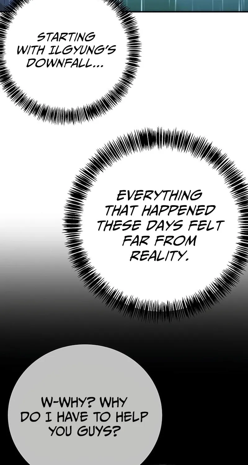 High School Conquest: War Against the Bullies Chapter 19 page 94 - 