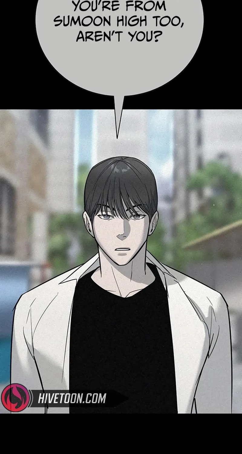 High School Conquest: War Against the Bullies Chapter 19 page 97 - 