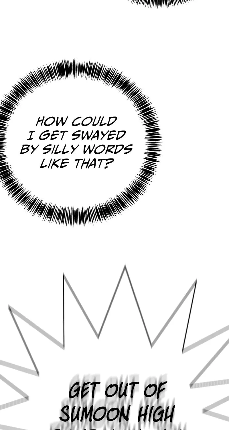 High School Conquest: War Against the Bullies Chapter 19 page 99 - 