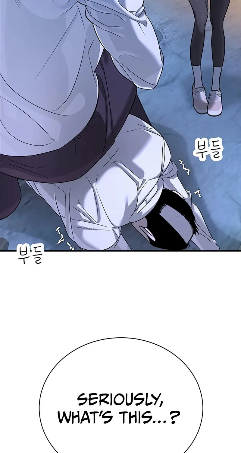 High School Conquest: War Against the Bullies Chapter 2 page 102 - 